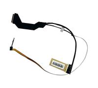 JINTAI 30PIN LCD EDP Webcam Flat Cavo Fotocamera Cavo Camera Cavo per MSI MS-1562 Stealth 15M A11SDK A11SEK MS-1563 Stealth 15M A11UEK A11UEKV K1N-3040229-J36 Camera Webcam Cable