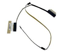 JINTAI 30PIN LCD LED LVDS Schermo Display Flat Cavo per Acer FH4FR SF31442 DC02003NU00 50.HSFN2.003 LCD EDP for 2MIC Screen Video Cable