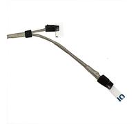 JINTAI 30PIN LCD LED LVDS Senza Contatto Schermo Display Flat Cavo per Acer Chromebook C851 CB512 512C851 DD0ZAPLC000 50.H8XN7.001 Non Touch Screen Video Cable