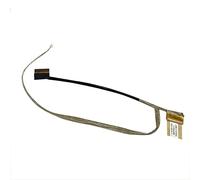 JINTAI 30PIN LCD LVDS LED Cavo Display Video Linea di Ricambio Cavo per Gateway N14CS9 GWTN141-3PR 1.17.N14CS9.PPX01 3MWTEK20117