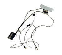 JINTAI 30PIN Schermo Video IR EDP LCD LVDS Webcam Cavo WiFi 30 Pin per Acer travelmate tmp61451 4DMIC WiFi 142203AE000 Laptop Camera Webcam LCD Screen Cable