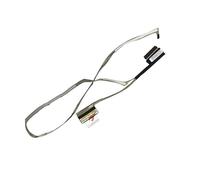 JINTAI 30pin Senza Contatto EDP HD Cavo Flat LCD LED LVDS Display Schermo per dell GDM50 Inspiron 15 3510 3511 3515 3520 3525 Vostro 3510 3515 DC02003X500 08DCFG No Touch Screen Video Cable