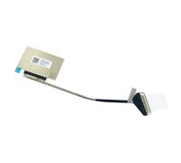 JINTAI 30pin Senza Contatto FHP EDP LCD LED LVDS Schermo Display Flat Cavo per ASUS ZenBook 14 UM425OA UX425QA Q408UG211.BL NB2563 HQ21310669000 Non Touch Screen Video Cable