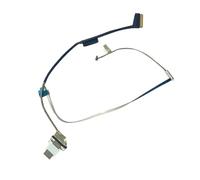JINTAI 40pin 0.5mm FHD Cavo Flat LCD LED LVDS Display Schermo per ASUS FA617 FA617NS FX617 6017B1889201 1400504540000 LCD LVDS LED Screen Video Display Flex Cable Wire Line