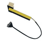 JINTAI 40pin 120HZ Cavo Flat EDP LCD LED LVDS Display Schermo perRazer Blade PRO 17 RZ09-0329 DA750 12942754-00 Screen Video Cable