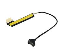 JINTAI 40PIN 120HZ LCD LED LVDS EDP Schermo Display Flat Cavo per Razer Blade PRO 17 RZ090368 DA760 1316664700 Video Display Wire Line