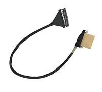JINTAI 40PIN 165HZ LCD LED LVDS EDP Schermo Display Flat Cavo per Razer Blade PRO 17 RZ09-0368 DA760 13166648-00 Screen Video Cable