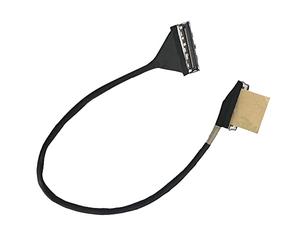 JINTAI 40PIN 165HZ LCD LED LVDS EDP Schermo Display Flat Cavo per Razer Blade PRO 17 RZ090368 DA760 1316664800 Screen Video Cable