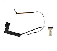 JINTAI 40Pin 240HZ Cavo Flat EDP LCD LED LVDS Display Schermo per MSI MS16Q2 GS65 Stealth Thin 8RE/8RF MS16Q4 P65 Creator 8SF/8SE/8SD/9SD GS65 Stealth 9SG MS16Q5 P65 Creator 8RF K1N3040134H39