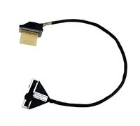 JINTAI 40PIN 240HZ EDP LCD LED LVDS Schermo Display Flat Cavo per Razer Blade PRO 17 RZ090329 DA750 1294275500 Screen Video Cable