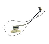 JINTAI 40PIN Cavo Flat LCD LED LVDS Display per Acer Aspire A515-55T DD0ZAULC100 50.A11N7.001 LCD Schermo