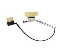 JINTAI 40pin EDP LCD LED LVDS Schermo Display Flat Cavo a Doppia Testa per ASUS ROG Zephyrus G15 GA503QS GA503QR GA503QE GA503QM 6017B1523701 Screen Video Cable