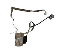 JINTAI 40PIN EDP LCD LED LVDS Schermo Display Flat Cavo per dell CDM80 E5580 E5590 E5591 M3520 070M1W DC02C00EK00 Touch Screen Video Cable