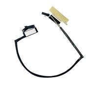 JINTAI 40Pin EDP LVDS LED LCD Video Display Cavo Flex Line per ASUS ROG G14 GA401 6017B1411601 Screen Video Display Flex Cable Line