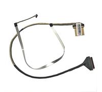 JINTAI 40pin LCD LED LVDS EDP Schermo Display Flat Cavo per MSI MS16R1 GF63 MS16R2 GF63 MS16R3 GF63 MS16R4 GF63 MS16WK Bravo 15 MS16W1 Creator 15 MGF65 K1N3040145J36 K1N3040207H39