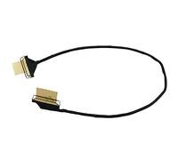 JINTAI 40PIN LCD LED LVDS EDP Schermo Display Flat Cavo per Razer Blade 14 RZ090391 PI410 1320940800 Video Display Wire Line