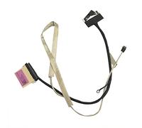 JINTAI 40pin LCD LED LVDS Schermo Display Flat Cavo per ASUS G703VI 142202R80A2 Screen Video Cable
