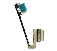 JINTAI 40PIN OLED LCD LED LVDS Schermo Display Flat Cavo per dell ALW15M M15 P79F Orion_15 0M51F5 Screen Video Cable