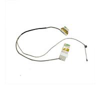 JINTAI 40pin Senza Contatto Cavo Flat LCD LED LVDS Display Schermo per ASUS X45VD X45V X45K45A K45DE K45DR K45N K45VD K45VG K45 K45D A45 A45D X52J X52JC X52SG X52N X52F X5DIJ X5DAB X45A 14005-00360100