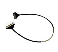 JINTAI 40PIN Touch LCD LED LVDS Schermo Display Flat Cavo per Razer Blade Stealth 13 RZ090310 LY325 1294125300 Screen Video Cable