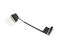 JINTAI 40pin UHD LCD LED LVDS Schermo Display Flat Cavo per ASUS UX371EA DD0UJ5LC100 Screen Video Cable