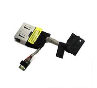 JINTAI 450.0DY05.0001 450.0DY05.0002 450.0DY05.0012 01YU754 Connettore di Alimentazione DC Power Jack Dock Port Plug Socket per P1 Gen 1 Gen 2 Gen 3 Gen4 Gen5 Gen6 X1 Extreme 1st 2nd 3rd 4th 5th