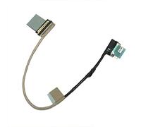 JINTAI 4K LCD LED LVDS Schermo Display Flat Cavo per dell ALW17M M17 CHA018CJK2P 0MHTJN MHTJN Screen Video Cable