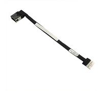 JINTAI 5C10S29985 450.0HD04.0011 450.0HD04.0021 Connettore di Alimentazione DC Power Jack Dock Port Plug Socket per Lenovo ideapad Yoga C940-15IRH 81TE Yoga 9-15IMH5 82DE