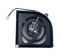 JINTAI 5V CPU Ventola di Raffreddamento Cooling Ventola Fan Sostituzione per Acer Predator Triton 300SE PT31451S FNAS DFS5K221153714 FCNDQ5D566G007 Cooling Fan