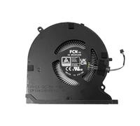 JINTAI 5V CPU Ventola di Raffreddamento Cooling Ventola Fan Sostituzione per Razer Blade 14 RZ09-0370 FPG3 FNNK DFS5K22B05673D DFS5K123043635 13463922 13207266 Cooling Fan