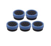 JINTAI 5X Trackpoint cap Mouse Pointer Stick per dell Latitude E6400 E6410 E5470 E5480 E7450 E7470 Cappuccio della Tastiera Keycaps Keyboard Caps Mouse Stick Point di Ricambio