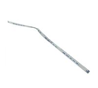 JINTAI 8 Pin Touchpad Flex Tape Connection Cable per ASUS X555 X555L X555Y X555LA X555LJ X555S X555LD A555L F555LD 20CM (i perni Sono sullo Stesso Lato)