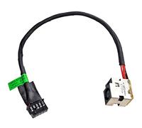 JINTAI AC DC Power Jack Cavo di Ricambio Connettore Presa per HP DV67000 Connettore Alimentazione Carica DC Power Jack/Dock/Port/Plug/Socket Cavo