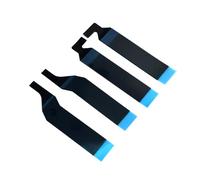 JINTAI Adesivi Display Schermo LCD Adesivo Striscia Nastro per Lenovo ThinkPad E14 Gen 2 20T6 20T7 20TA 20TB E14 Gen 3 20Y7 20YD E14 Gen 4 21E3 21E4 GE420 4pcs/Set 5T11B10192