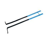 JINTAI Adesivi Display Schermo LCD Adesivo Striscia Nastro per Lenovo ThinkPad X13 Yoga Gen 4 21F2 21F3 X13 2-in-1 Gen 5 21LW 21LX KX3D1(1R+1L) Set 5T11D70151 Adhesive Strips Stickers Tape