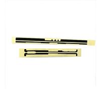 JINTAI Adesivi Display Schermo LCD Adesivo Striscia Nastro per Mic-rosoft Surface PRO 5 Surface PRO 6 Surface PRO 7 LED LCD Panel Screen Display Adhesive Strips Stickers Tape