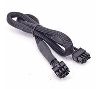 JINTAI Alimentazione Carica DC Power Cavo per Corsair CX430M 450M 600M 750 8Pin to CPU (4+4) Pin 60cm