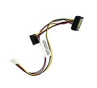 JINTAI Alimentazione Carica DC Power Cavo per Lenovo ThinkCentre M70s Gen 1/2 M70t M75s/Gen 2 M80s M80t M90s M90t M720s M720t M920s M920t/ThinkStation P330 2nd Gen P340 P520 P520c P350 P348 P360