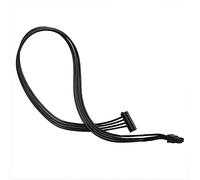 JINTAI Alimentazione Carica DC Power Cavo per Lenovo ThinkCentre M710s M710t M715s M910s 00XL188 380mm
