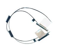 JINTAI Antenna WiFi Cavo integrato per Lenovo ThinkPad T14 Gen 3 21AH 21AJ P14s Gen 3 21AK 21AL T14 Gen 4 21HD 21HE P14s Gen 4 21HF 21HG JT4C0 DC33001VU60 DC33001VU50 50 A30Z8 8189 5A30Z88188
