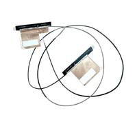 JINTAI Antenna WiFi integrata per Lenovo ThinkPad T14s Gen 3 21BR 21BS 21CQ 21CR T14s Gen 4 21F6 21F7 21F8 21F9 JT4B1 5A30Z88201 DC33001VL20 DC33001VL301VL300001VL30001VL30001VL3000 Cavo antenna WiFi