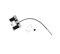 JINTAI Antenna WiFi Wireless per Dell Slim ECS1250 DS1265 | Pro Slim QCS1250 QCS1255,Pro Slim Plus QBS1250,Pro Max Slim FCS1250,Pro Slim Essential QVS1260 0KJW0R 0RJ6VY Antenna WiFi