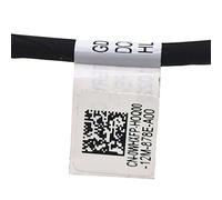 JINTAI Batteria Cavo Batteria Connettore per dell Latitude 14 5420 5421 E5420 E5421 0WHXFP DC02003PI00 DC02003T400 GDF40 Battery Cable