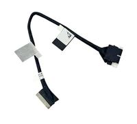 JINTAI Batteria Cavo Batteria Connettore per dell Latitude 5530 Pecision 3570 SP15 MLK 0P1RG8 450.0PH0B.0011 450.0PH0B.0001 Battery Cable