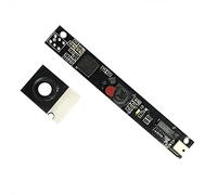 JINTAI Camera Webcam Fotocamera Interna Board per HP EliteBook 640 645 650 840 820 G1 G2