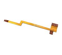 JINTAI Cavo a nastro per lettore di schede flat cavo flex cable ribbon ricambio per Lenovo ThinkPad P16v Gen 3 21RS 21RT MPV60 5C11P26388 DA300013Y00