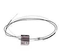 JINTAI Cavo Antenna Integrato WiFi Interna Antenna Built-in di Ricambio per dell Inspiron 15 3510 3511 3515 3520 3525 GDM50 AWLD01 AWLA02 DC33002KF1L DC33002KF2L Cavo Flat Flex Antenna WiFi