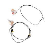 JINTAI Cavo Antenna Integrato WiFi Interna Antenna Built-in di Ricambio per Lenovo ThinkPad L15 20U3 20U4 20U7 20U8 L15 Gen 2 20X3 20X4 20X7 20X8 5A30S73630 DC33001MG00 DC33001MG10
