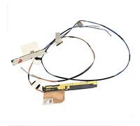 JINTAI Cavo Antenna Integrato WiFi Interna Antenna Built-in di Ricambio per Lenovo Thinkpad T490 T495 P43S T14 P14s Genetation 1st 3G 4G DC33001JJ00 DC33001JJ10 02HK911 02HK910 02HK909