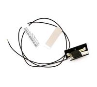 JINTAI Cavo Antenna Integrato WiFi Interna Antenna Builtin di Ricambio per Lenovo E5000 90BX ThinkStation P310 Workstation 30AS 30AT 30AU 30AV 04X2745 DC33000C800 Cavo Flat Flex Antenna WiFi（55cm）